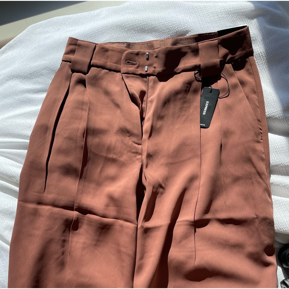Express Pants